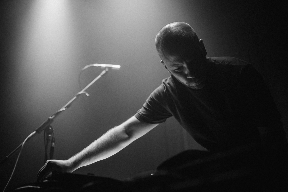 Photo of set Waclaw Zimpel.