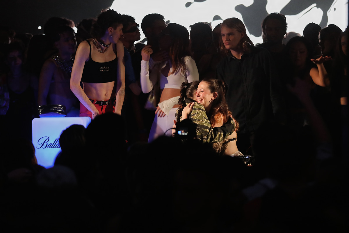 Photo of set Chica Gang (Rocio & Albal).