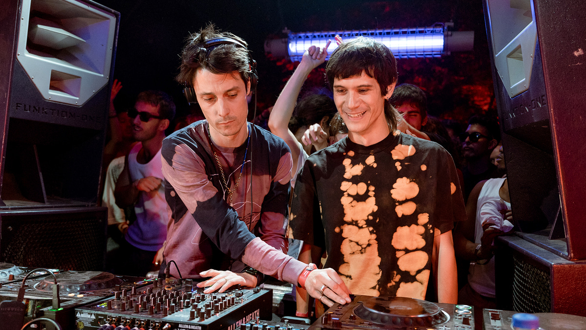 Photo of set Call Super b2b Objekt.