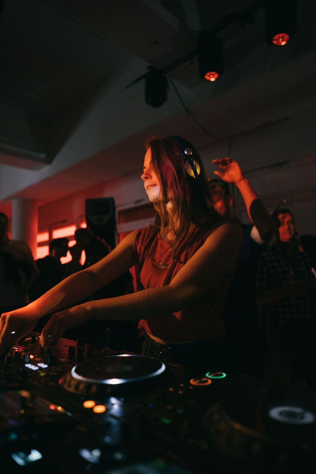 Photo of set Rheinrhythmik.