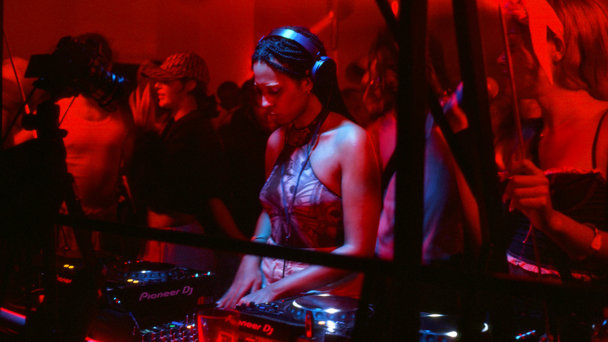 Photo of set Goth Jafar.