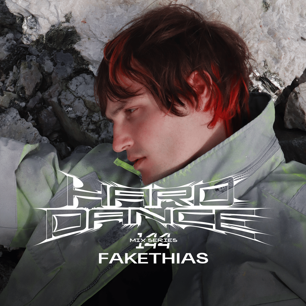 Photo of set Hard Dance 144:  Fakethias.