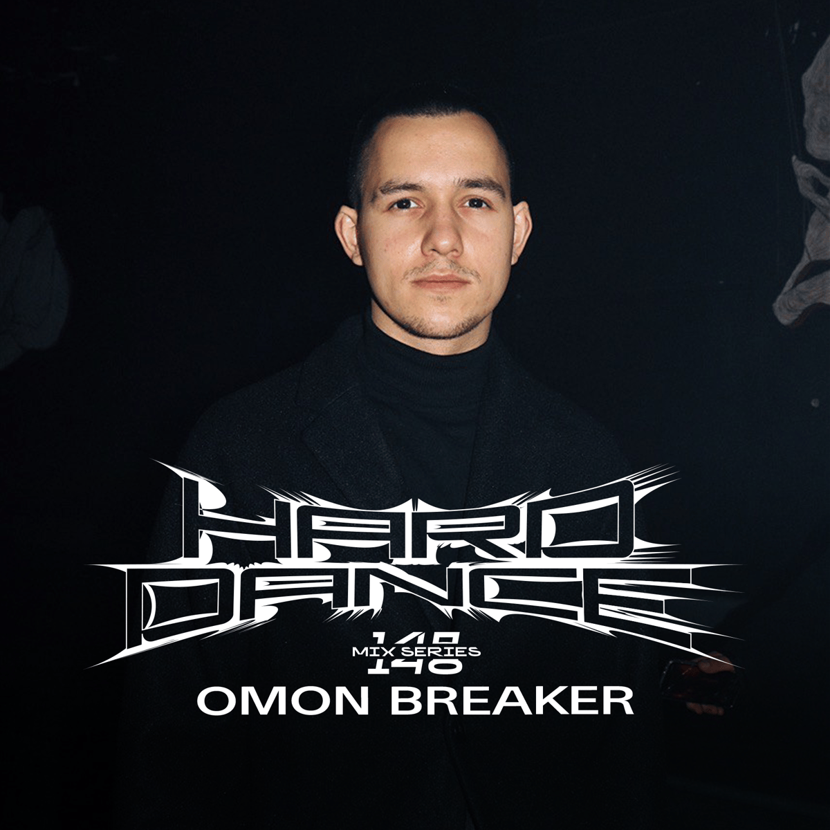 Photo of set Hard Dance 148: Omon Breaker.