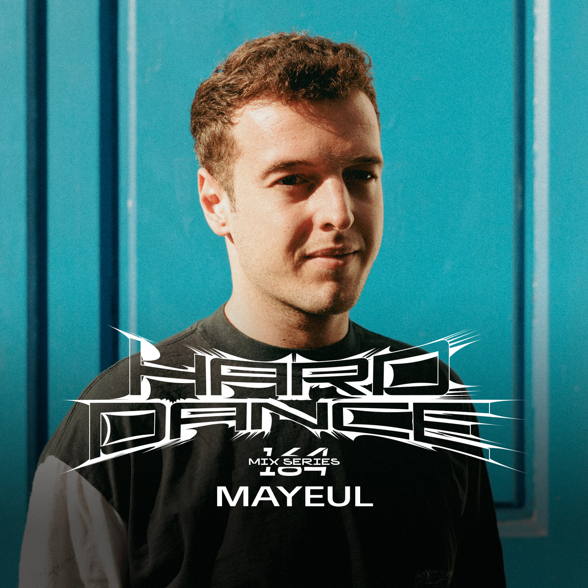 Photo of set Hard Dance 164: Mayeul.