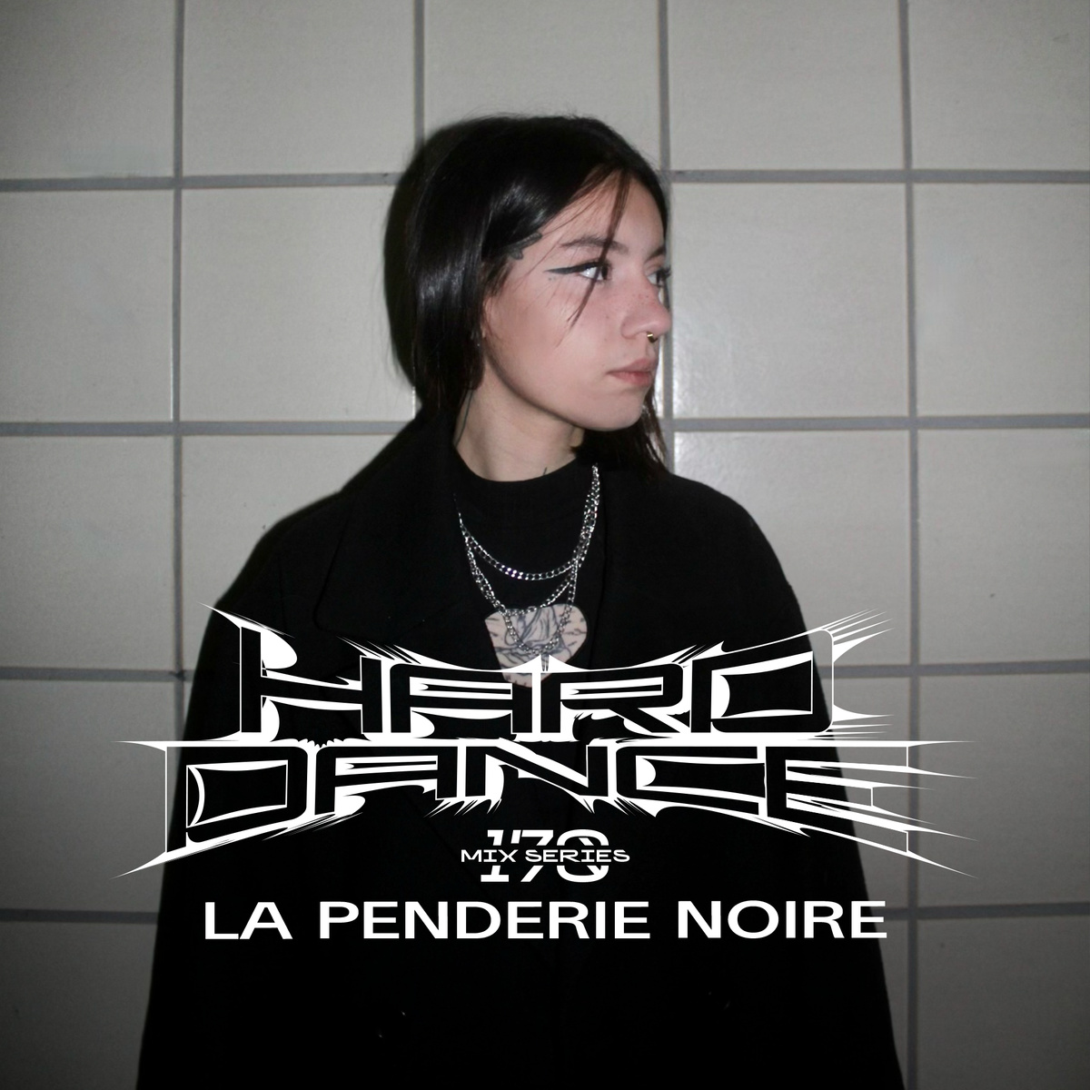 Photo of set Hard Dance 170: La Penderie Noire.