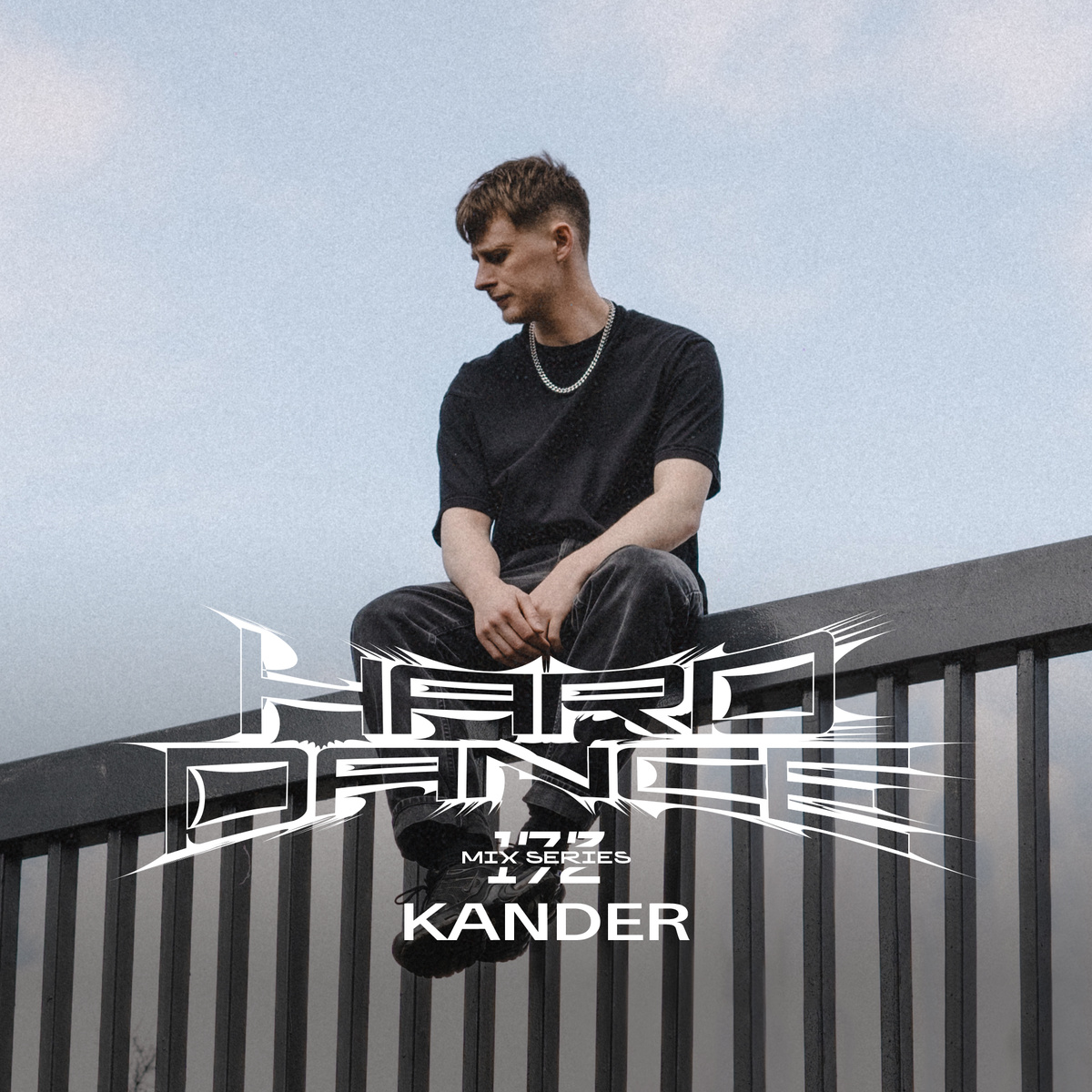 Photo of set Hard Dance 172: Kander.