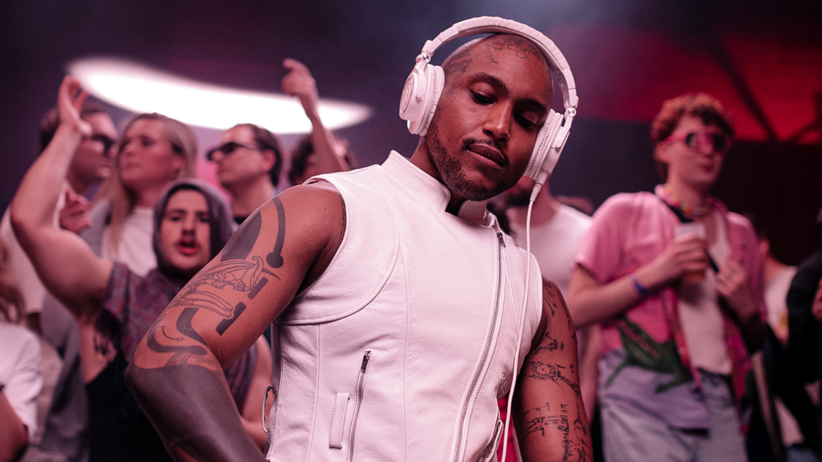 Photo of set LSDXOXO.