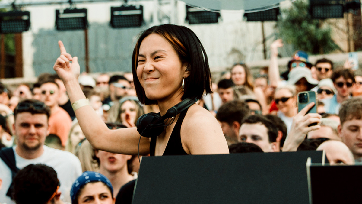 Photo of set Manami.