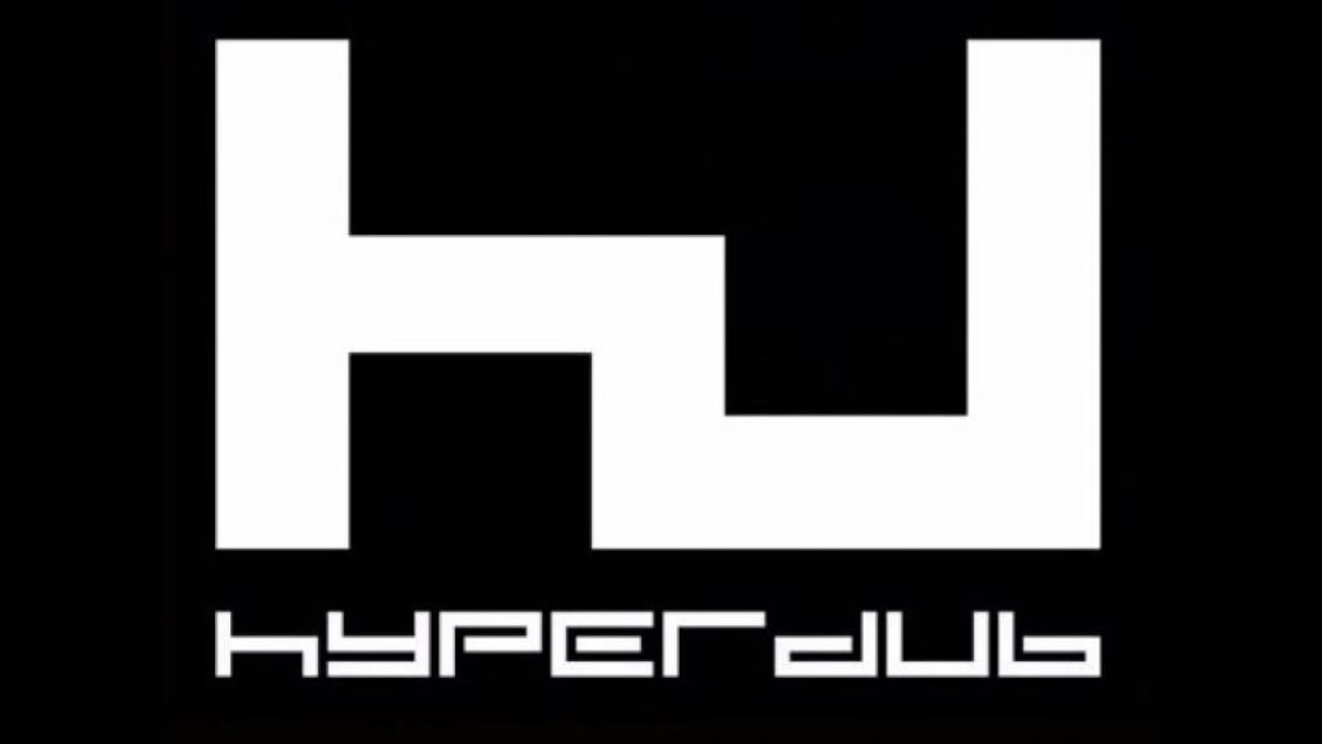 Photo of set Best of Hyperdub.