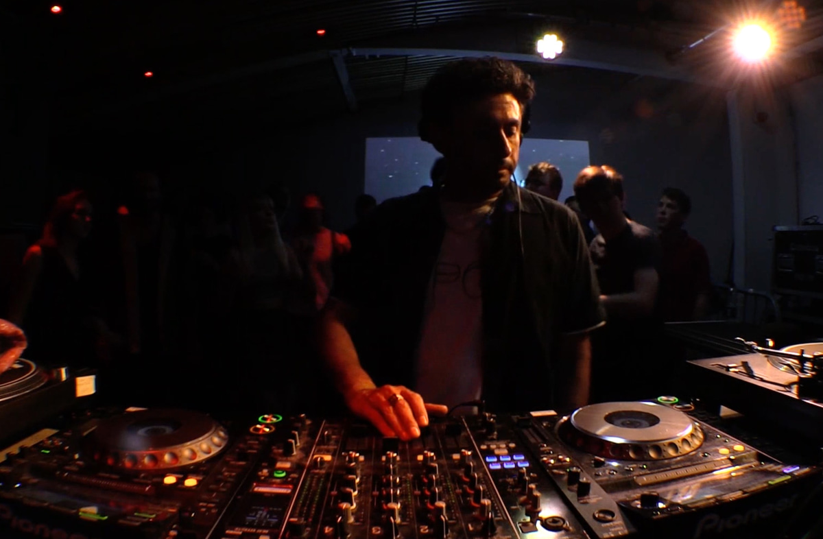 Photo of set Obas Nenor.