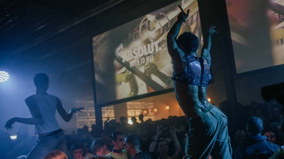 Photo of set BR X: Accelerating Club Collectives Worldwide.