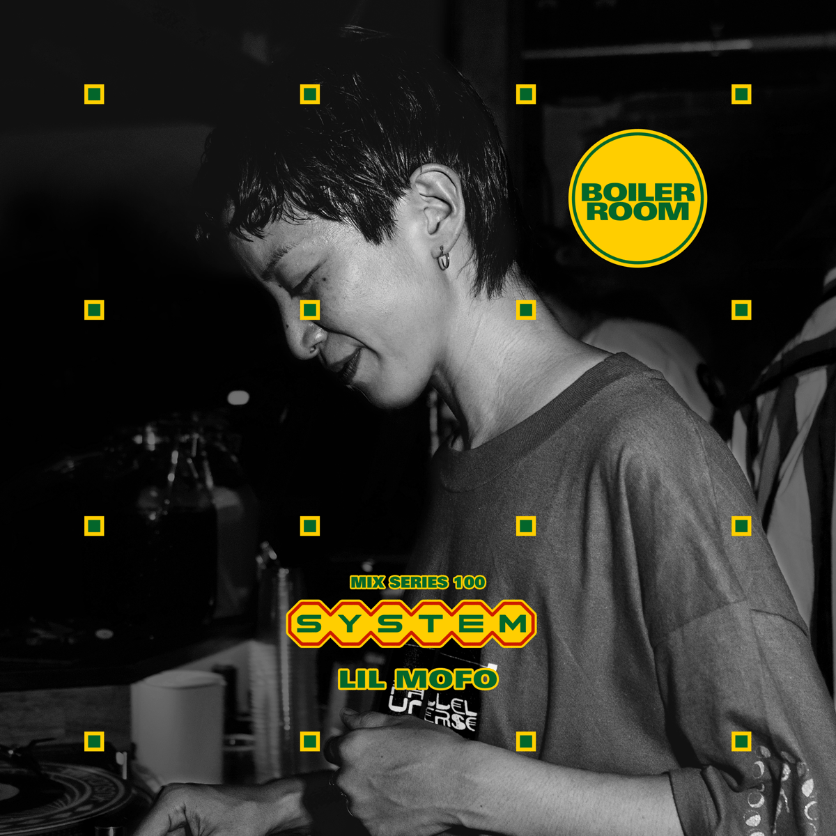 Photo of set SYSTEM Mix 100: Lil Mofo.
