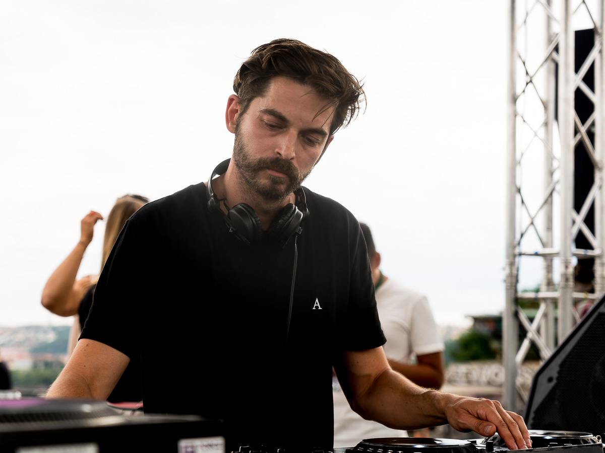 Photo of set Fleika.