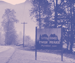 Twin Peaks Collaborators