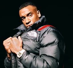 Bugzy Malone