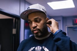 Andrés a.k.a. DJ Dez