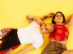 Nina Sky