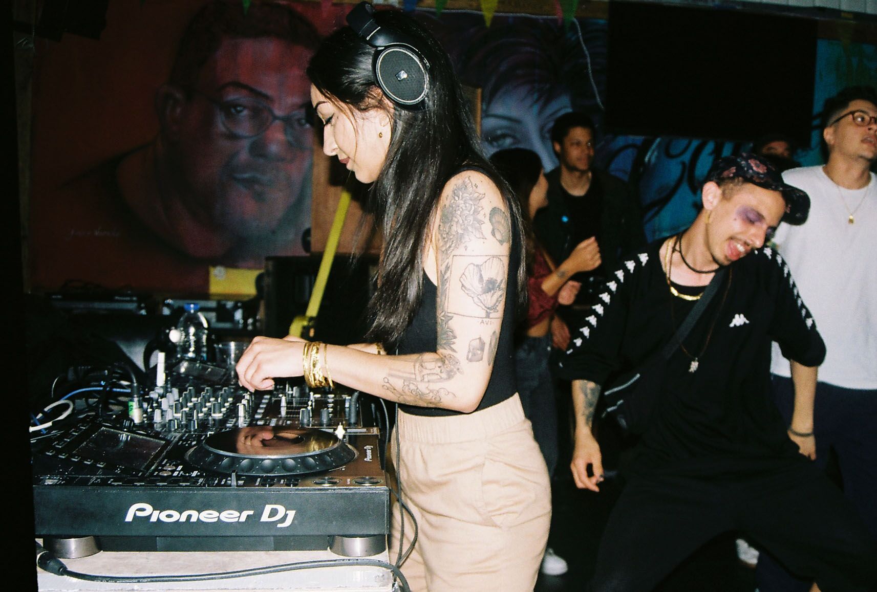 Photo of set Manuka Honey.