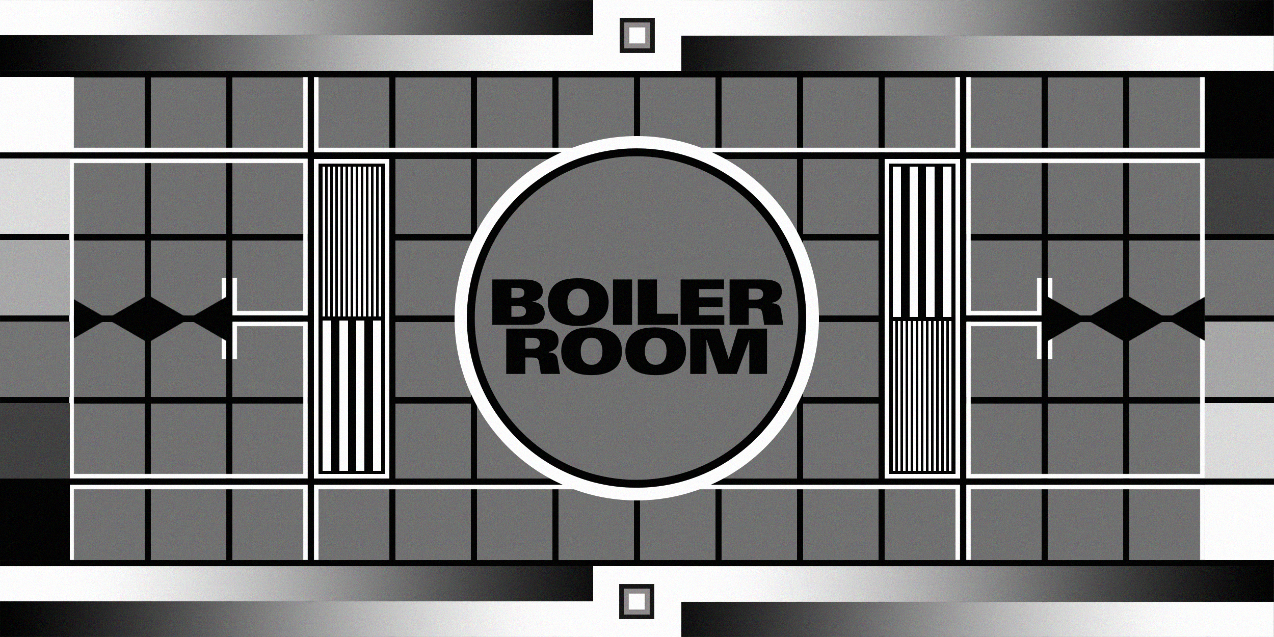 Boiler Room & Ballantine's True Music Forum: What's the Future of European Night Life? flyer