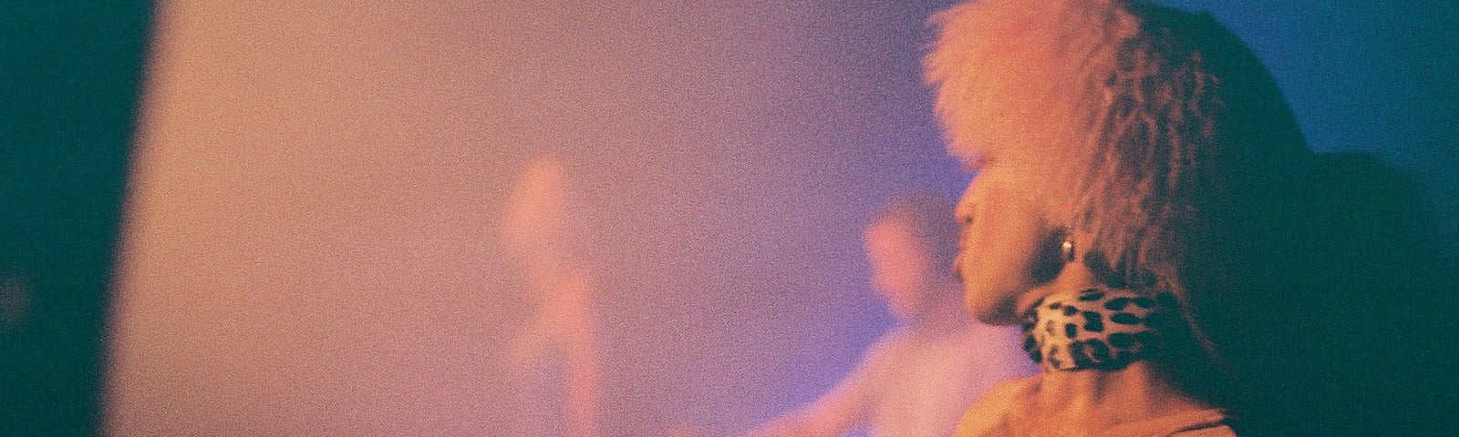 Boiler Room X the House of Mince presents Mr.Ties flyer