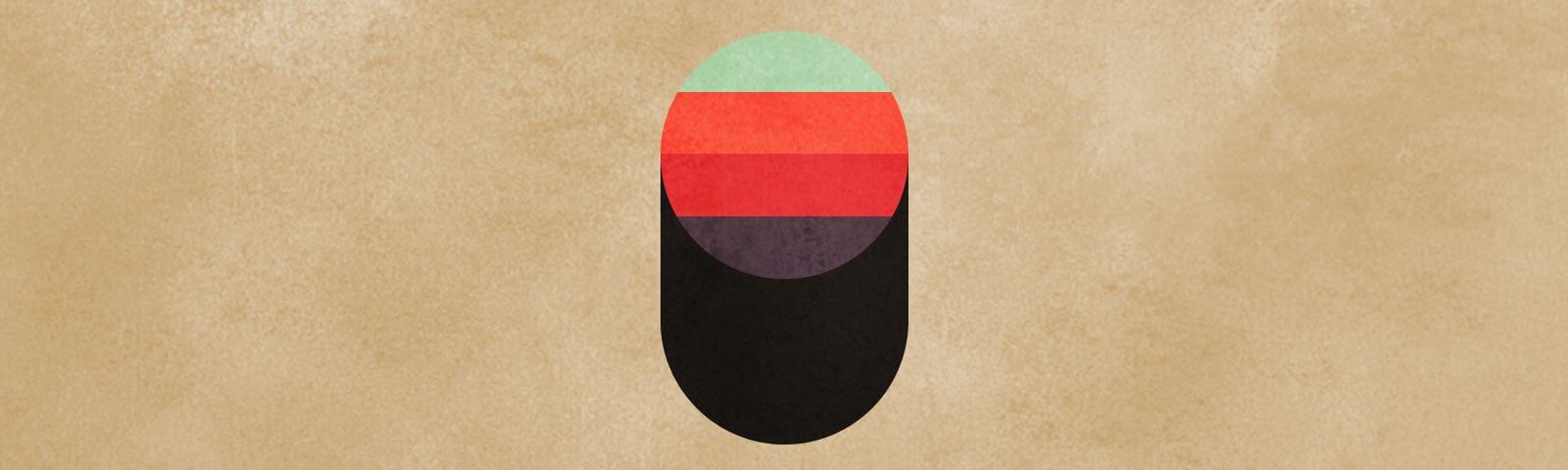 Blue After Dark: 10 Years of Revive Music flyer