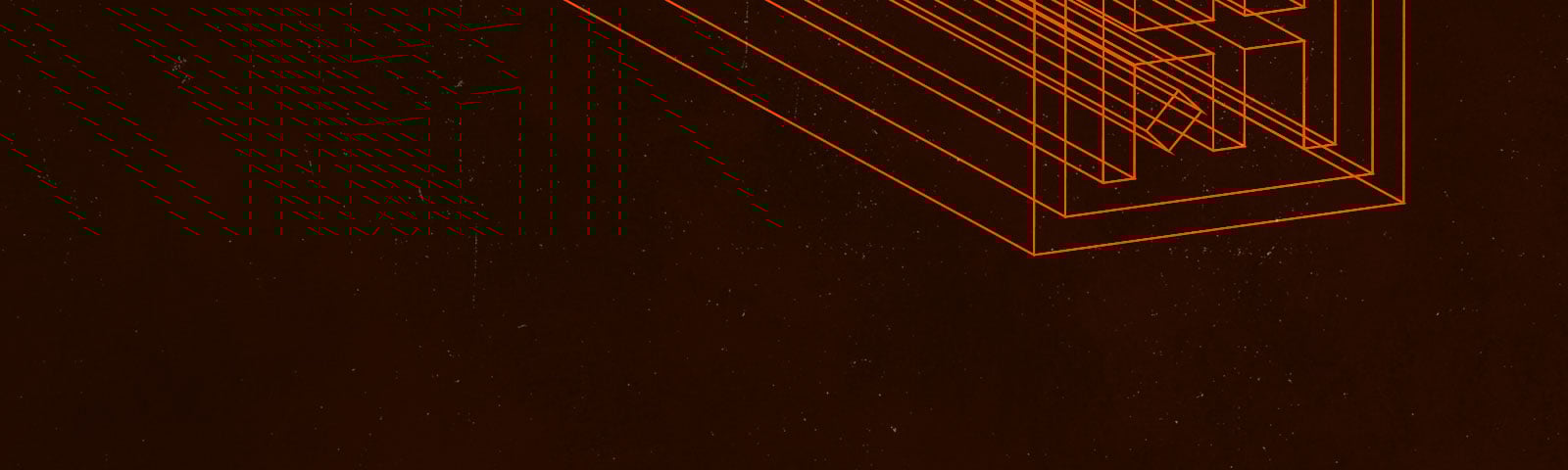 Boiler Room China: Shanghai flyer