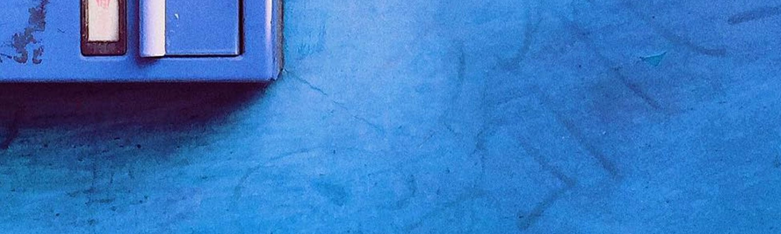 BR Berlin: Mathias Kaden, Jan Blomqvist & Band, Hunter / Game, Daniela La Luz & Sierra Sam flyer