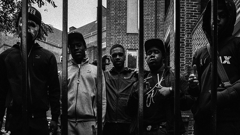 Flyer for event 67 + Guests.