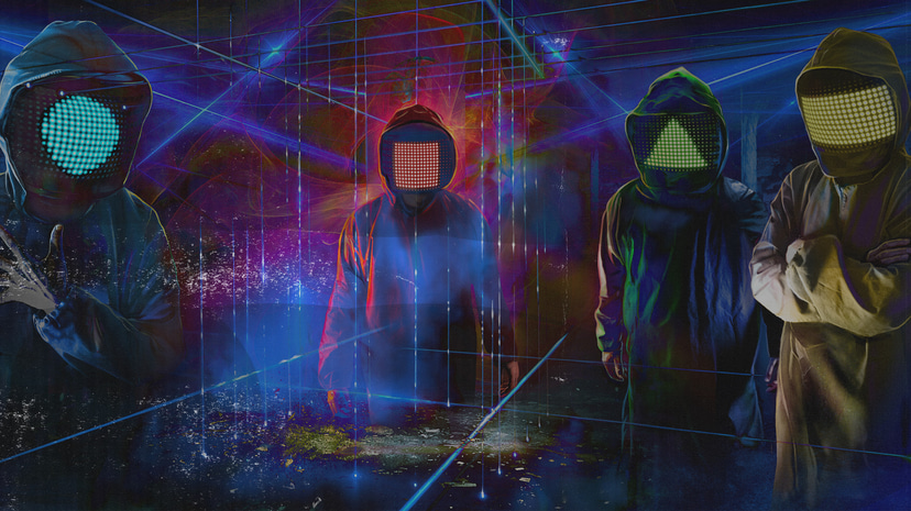 Flyer for event Shobaleader One.